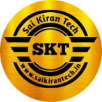 SKT Digital Marketing logo - Similar company to Teltiv Technologies