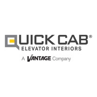 Quick Cab logo - Similar company to Cabworks Custom Elevators
