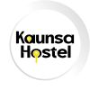 Kaunsahostel logo - Similar company to The Rmx Studios