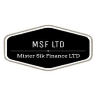MISTER SIK FINANCE LTD logo - Similar company to Great2