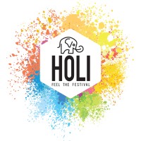 Holi Gin logo - Similar company to Steppetech Consulting