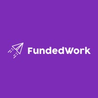 FundedWork logo - Similar company to Outsourced