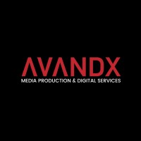 AVANDX logo - Similar company to White Studios