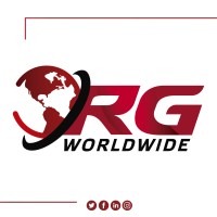 RG Worldwide logo - Similar company to Soluciones Sever