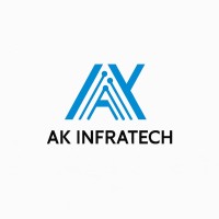 AK Infratech logo - Similar company to Ak Infra Group
