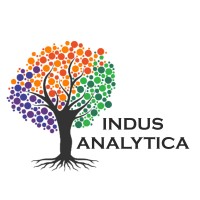 Indus Analytica logo - Similar company to Indas Analytics