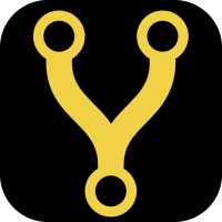 Slingshot logo - Similar company to Smart Artificial Intelligence Technolgy Llc