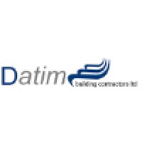 Datim Building Contractors Ltd logo - Similar company to Construction Cutting Services Limited