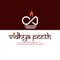 Vidhya Peeth Academy logo - Similar company to Growth Vidhyapeeth