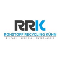 Rohstoff Recycling Kühn GmbH logo - Similar company to Sn Demontage