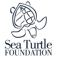 Sea Turtle Foundation logo - Similar company to Turtle Conservancy