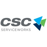 CSC ServiceWorks logo - Similar company to Contextual.Io