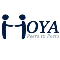 HOYA Peers to Peers (P2P) logo - Similar company to Gradgov