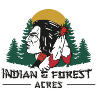Indian & Forest Acres Camps logo - Similar company to Camp Susque