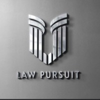 Law Pursuit logo - Similar company to Cms Pars