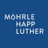 MÖHRLE HAPP LUTHER logo - Similar company to Esche Schümann Commichau