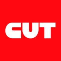 CUT Brasil - Central Única dos Trabalhadores logo - Similar company to Diversity Bbox Consultoria