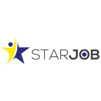 Starjob logo - Similar company to Mahaon