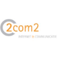2Com2 internet & communicatie logo - Similar company to Dak2