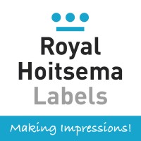 Royal Hoitsema Labels logo - Similar company to Interlabel Nv