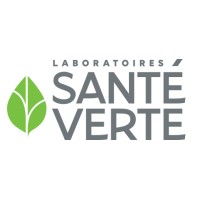 Santé Verte Laboratoires logo - Similar company to Odile Rencontres