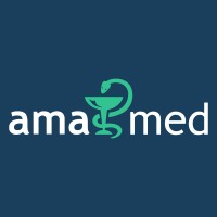 amamed logo - Similar company to Concept Apotheken