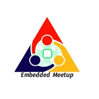 Embedded Meetup logo - Similar company to Embedded Systems Solutions
