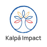 Kalpa Impact logo - Similar company to Strawdeshi