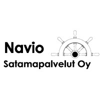 Navio Satamapalvelut Oy logo - Similar company to Bitscribe, Inc.