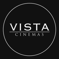 Vista Cinemas logo - Similar company to University Of The Philippines Society Of Students For Korean Popular Culture (Hallyup)