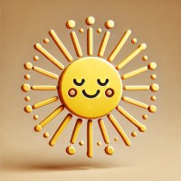 Dr. Happiness logo - Similar company to #S2V Shortviralvideo