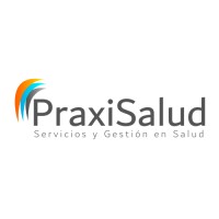 Praxisalud SAS logo - Similar company to Praxisalud Ips