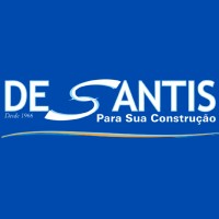 De Santis para sua construção logo - Similar company to M. De Santis Luxury Wines