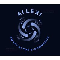 AI Lexi logo - Similar company to Iconnectit