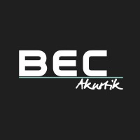 BEC Akustik logo - Similar company to Redcatt