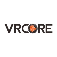 VRCORE logo - Similar company to Vrcore