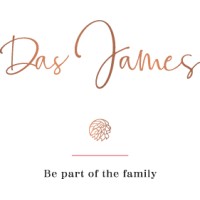 Hotel Das James logo - Similar company to Inmuto Gmbh & Co. Kg