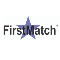 FirstMatch logo - Similar company to Blacktimber Labs