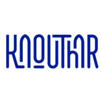 Kaouthar Darmoni Feminine Capital logo - Similar company to Inclusion Now