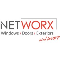 NETWORX Windows, Doors, Exteriors & More logo - Similar company to Open Windows
