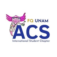 ACS Student Chapter UNAM logo - Similar company to Agencia N