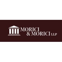 Morici & Morici, LLP logo - Similar company to Morici, Longo & Associates