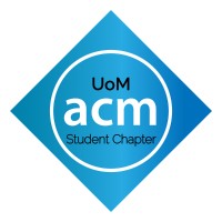 University of Mauritius ACM Student Chapter logo - Similar company to Adapro Ltd