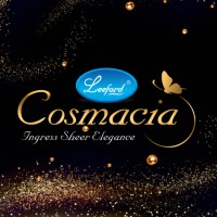 Leeford Cosmacia logo - Similar company to Theoly