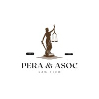 PERA Y ASOCIADOS | Abogados logo - Similar company to Bizzer Biotech | Compliance And Governance Platform