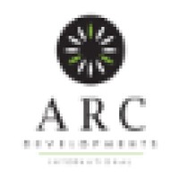 Arc Developments International Pty Ltd