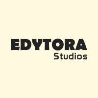 Edytora Studios logo - Similar company to Fortemarketers