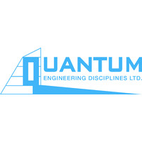 QEDL logo - Similar company to Mpd Construction Group