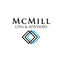 McMill CPAs & Advisors logo - Similar company to Turner Technology