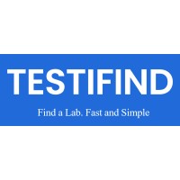Testifind logo - Similar company to Nfa.Space